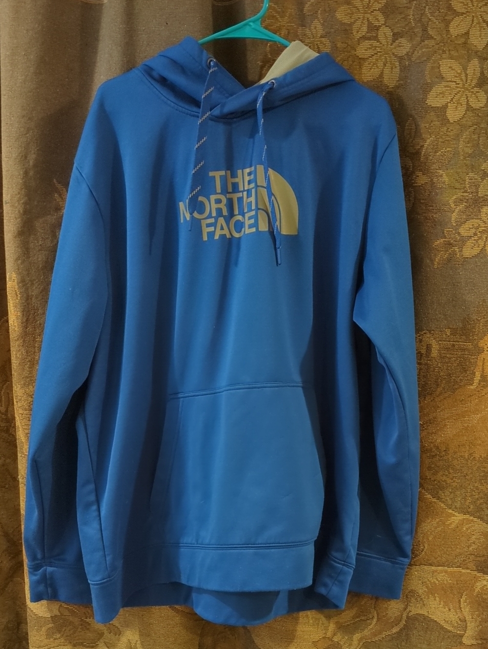 North Face Hoodie
